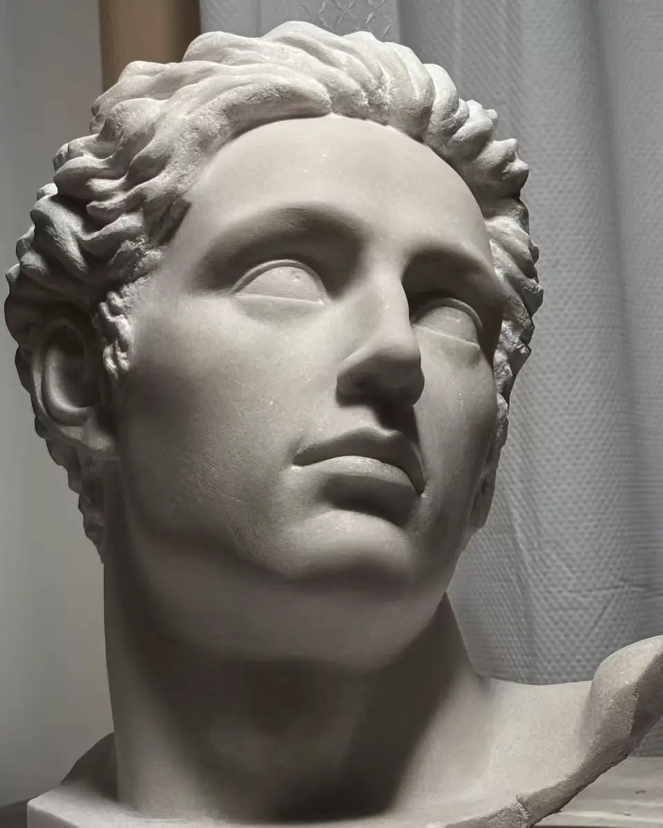 Sculpture