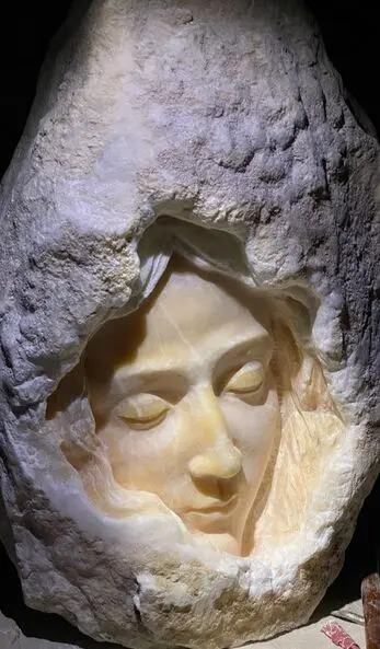 Sculpture