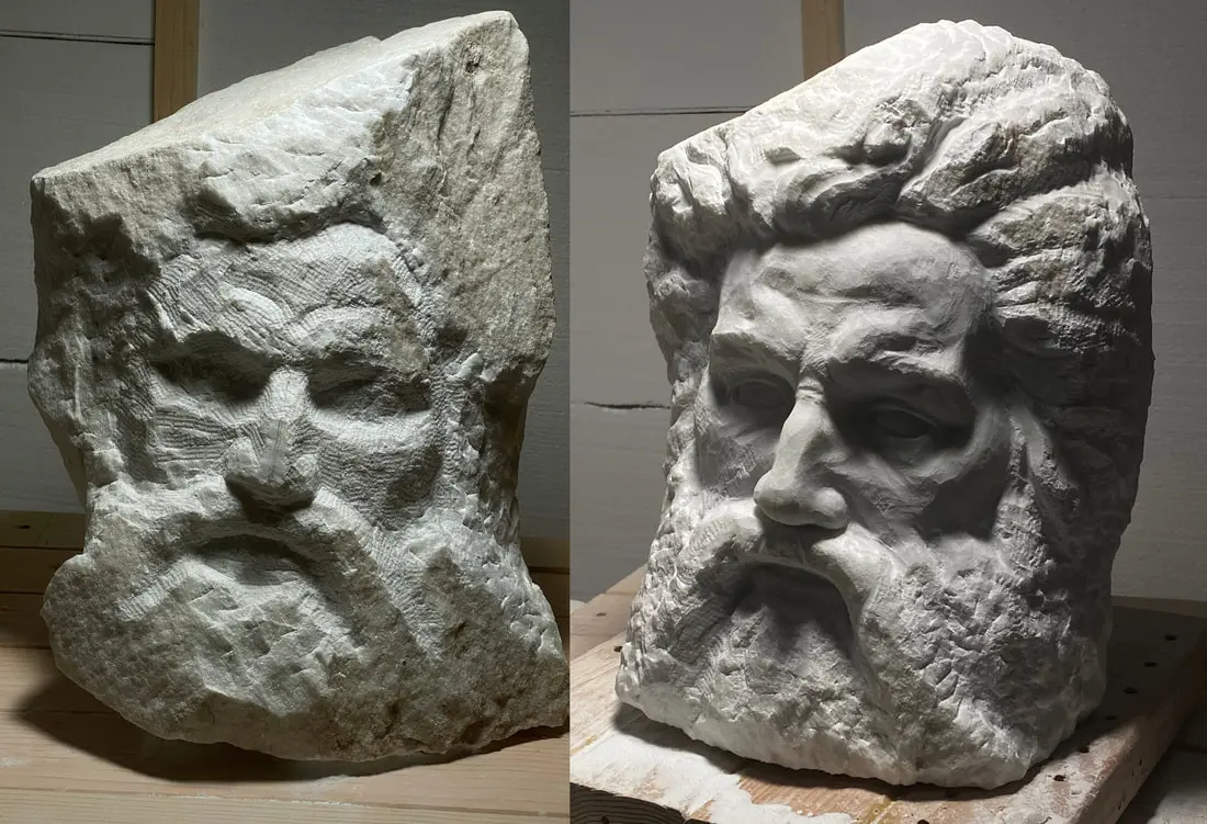 The Sorrow of Creation