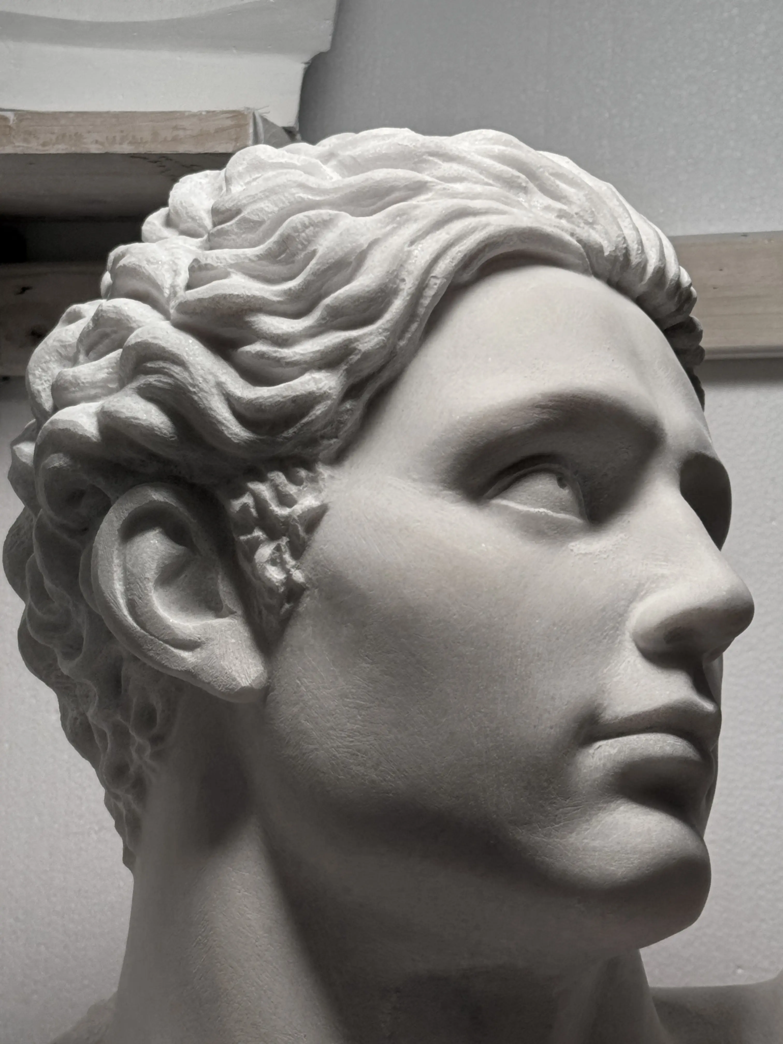 Sculpture