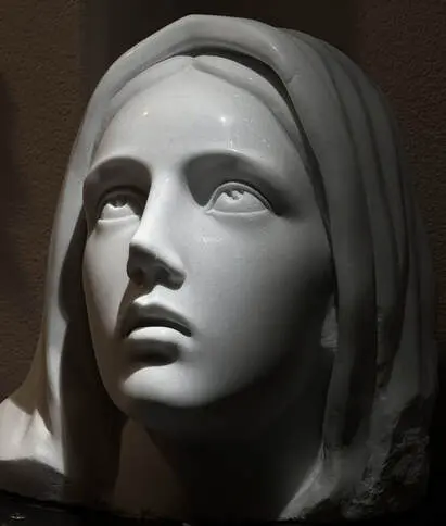 Sculpture